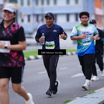 Runner Photo 7209255