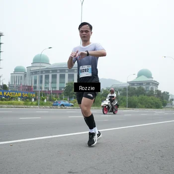 Runner Photo 7209265