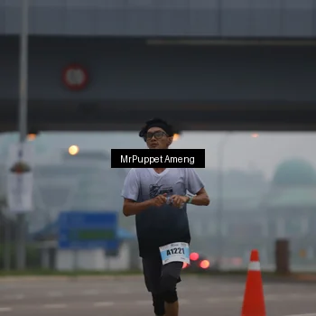 Runner Photo 7209268