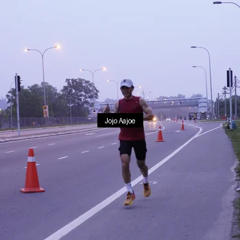 Runner Photo 7209271