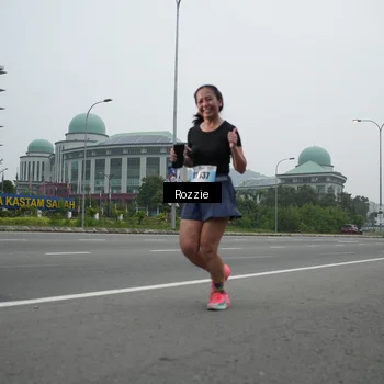 Runner Photo 7209274