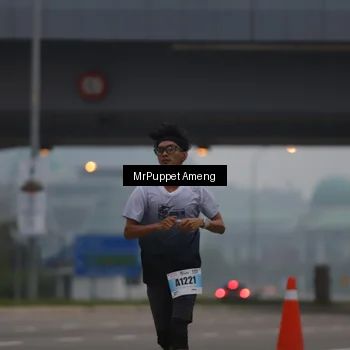 Runner Photo 7209277