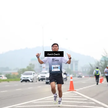 Runner Photo 7209287