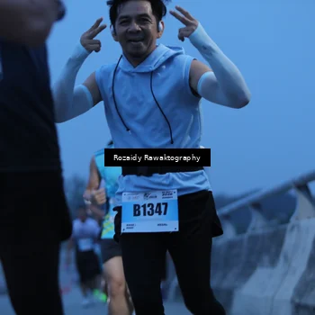 Runner Photo 7209288