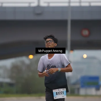 Runner Photo 7209289