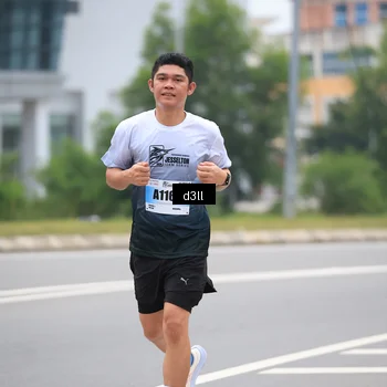 Runner Photo 7209293