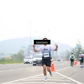 Runner Photo 7209294