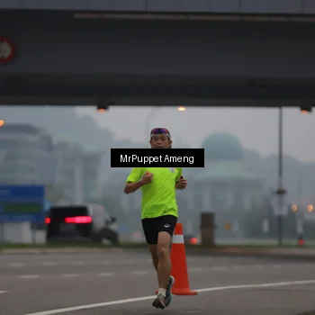 Runner Photo 7209295