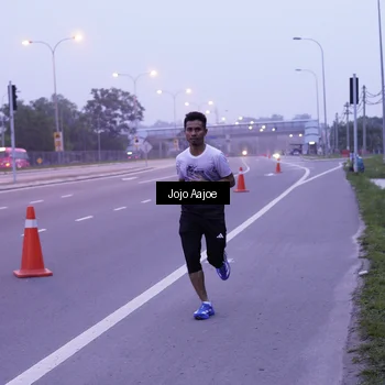 Runner Photo 7209296