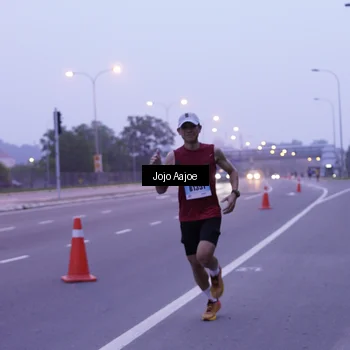 Runner Photo 7209297