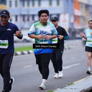 Runner Photo 7209299