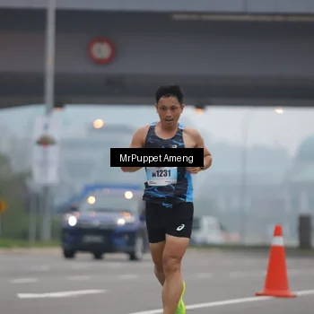 Runner Photo 7209300
