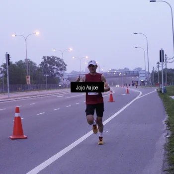 Runner Photo 7209301