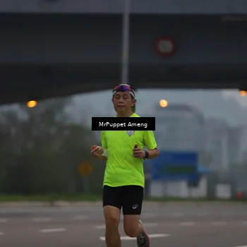 Runner Photo 7209303