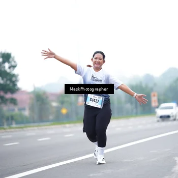 Runner Photo 7209307