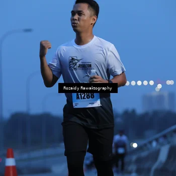 Runner Photo 7209309