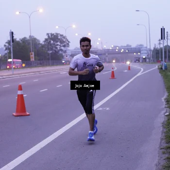 Runner Photo 7209318