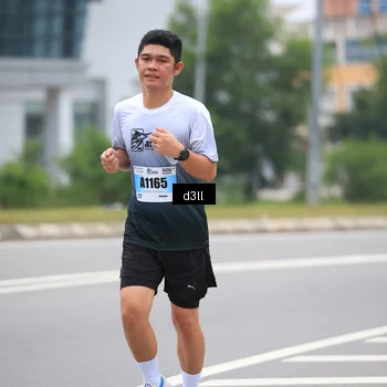 Runner Photo 7209324