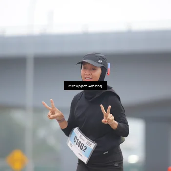 Runner Photo 7209327