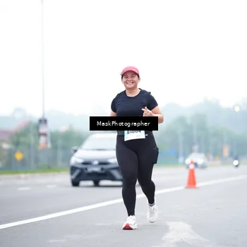 Runner Photo 7209328