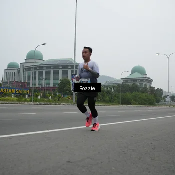 Runner Photo 7209332