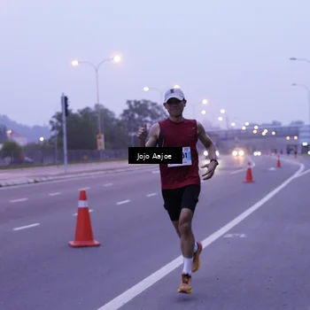 Runner Photo 7209347