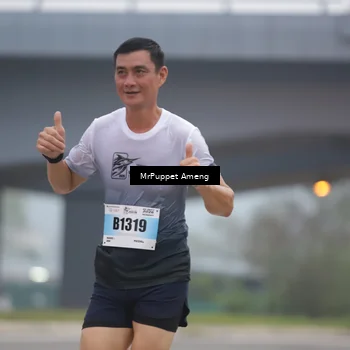 Runner Photo 7209349