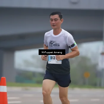 Runner Photo 7209352