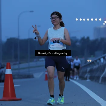 Runner Photo 7209353