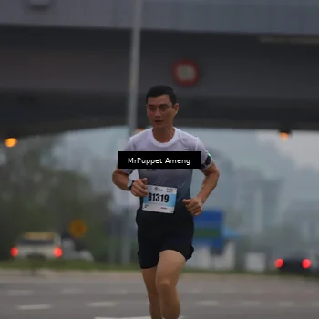 Runner Photo 7209358