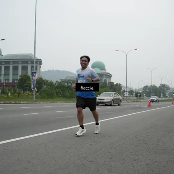 Runner Photo 7209361