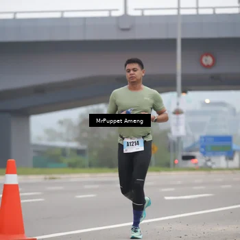 Runner Photo 7209362
