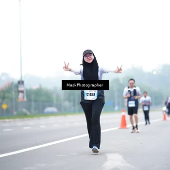 Runner Photo 7209363