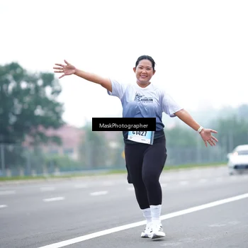 Runner Photo 7209366