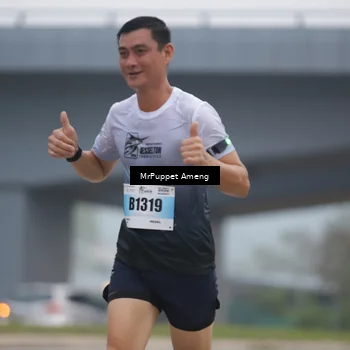 Runner Photo 7209368