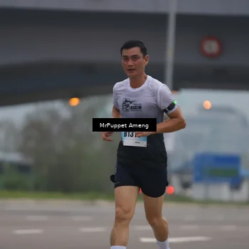 Runner Photo 7209369