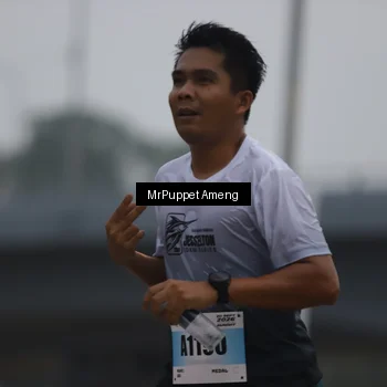 Runner Photo 7209380