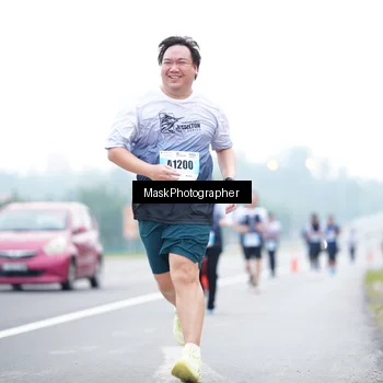 Runner Photo 7209381