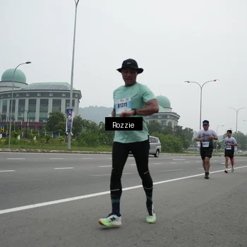 Runner Photo 7209382