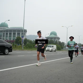 Runner Photo 7209383