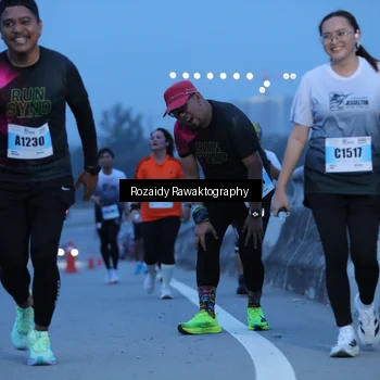 Runner Photo 7209389