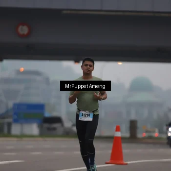 Runner Photo 7209391