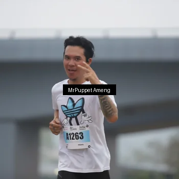 Runner Photo 7209393