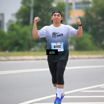 Runner Photo 7209394