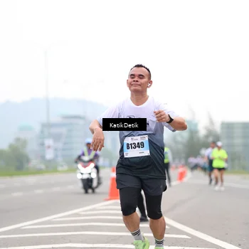 Runner Photo 7209404