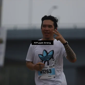 Runner Photo 7209407