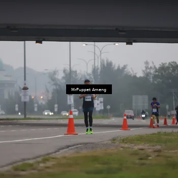 Runner Photo 7209409