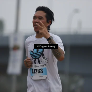 Runner Photo 7209410
