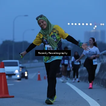 Runner Photo 7209411