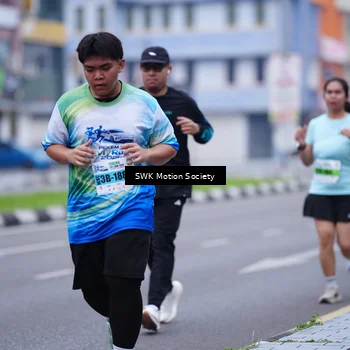 Runner Photo 7209412